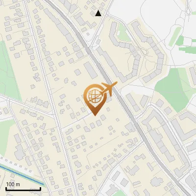 Foto zu Perlhuhnweg 17, 22549 Hamburg