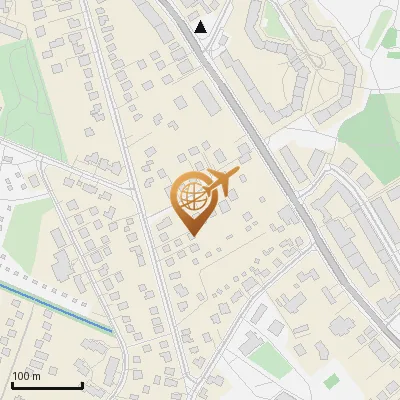 Foto zu Perlhuhnweg 2, 22549 Hamburg