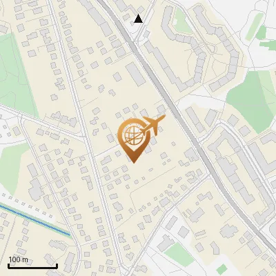 Foto zu Perlhuhnweg 4, 22549 Hamburg