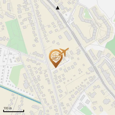 Foto zu Perlhuhnweg 5, 22549 Hamburg