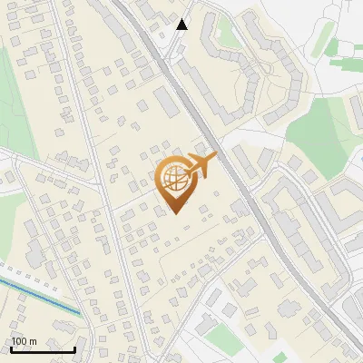 Foto zu Perlhuhnweg 6, 22549 Hamburg