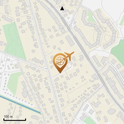 Foto zu Perlhuhnweg 7, 22549 Hamburg