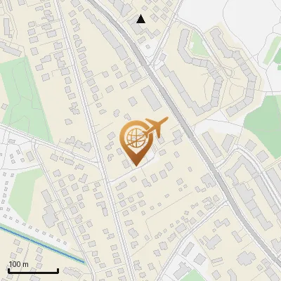 Foto zu Perlhuhnweg 9, 22549 Hamburg