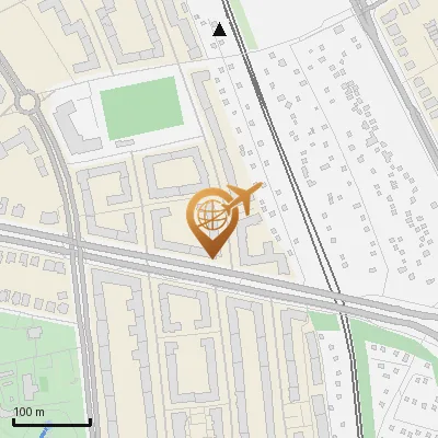 Foto zu Perthesweg 1, 20535 Hamburg