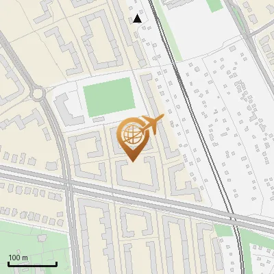 Foto zu Perthesweg 11, 20535 Hamburg