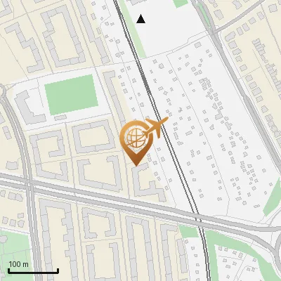 Foto zu Perthesweg 12, 20535 Hamburg