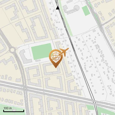 Foto zu Perthesweg 17, 20535 Hamburg