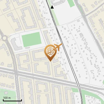 Foto zu Perthesweg 18, 20535 Hamburg