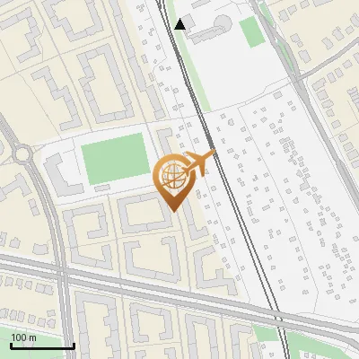 Foto zu Perthesweg 24, 20535 Hamburg