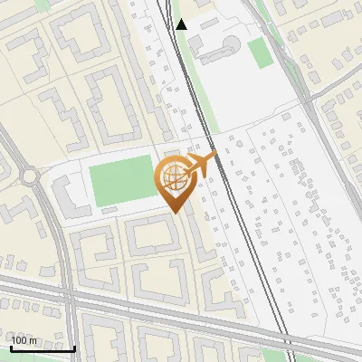 Foto zu Perthesweg 28, 20535 Hamburg