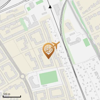 Foto zu Perthesweg 29, 20535 Hamburg