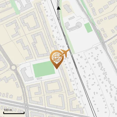 Foto zu Perthesweg 34, 20535 Hamburg