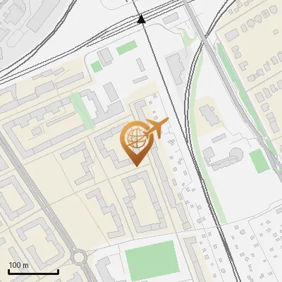 Foto zu Perthesweg 37, 20535 Hamburg