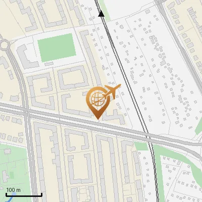 Foto zu Perthesweg 4, 20535 Hamburg