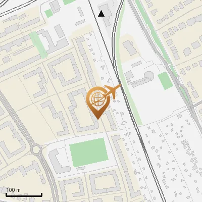 Foto zu Perthesweg 40, 20535 Hamburg