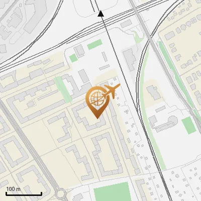 Foto zu Perthesweg 41, 20535 Hamburg