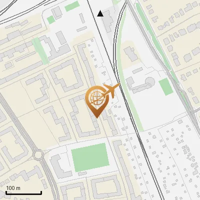 Foto zu Perthesweg 42, 20535 Hamburg