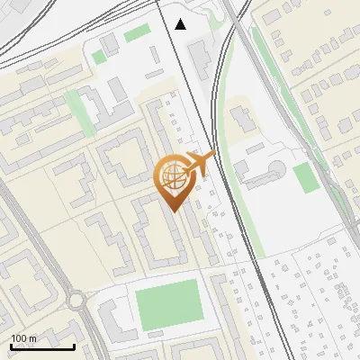 Foto zu Perthesweg 46, 20535 Hamburg