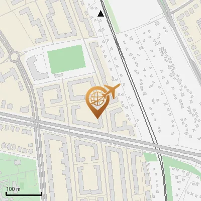 Foto zu Perthesweg 5, 20535 Hamburg