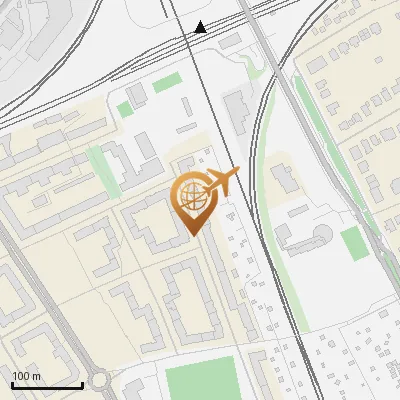 Foto zu Perthesweg 56, 20535 Hamburg