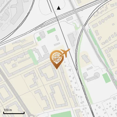 Foto zu Perthesweg 60, 20535 Hamburg