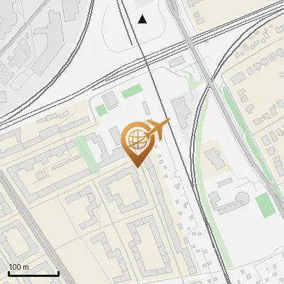 Foto zu Perthesweg 64, 20535 Hamburg