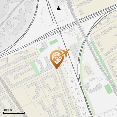 Foto zu Perthesweg 66, 20535 Hamburg