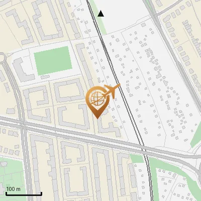 Foto zu Perthesweg 8, 20535 Hamburg