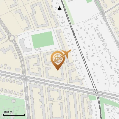 Foto zu Perthesweg 9, 20535 Hamburg