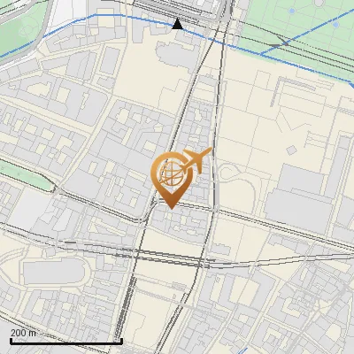 Foto zu Perusastraße 1, 80333 München