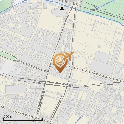 Foto zu Perusastraße 5, 80333 München