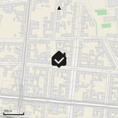 Foto zu Pestalozzistraße 10, 10625 Berlin