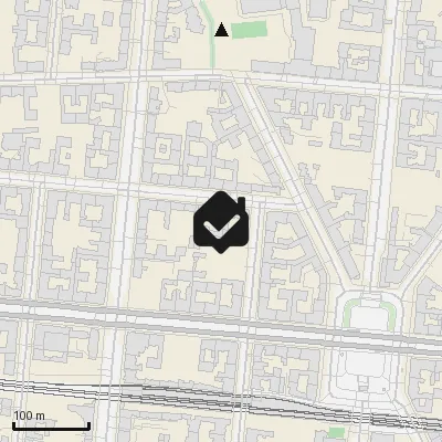 Foto zu Pestalozzistraße 104, 10625 Berlin