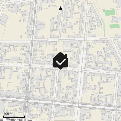 Foto zu Pestalozzistraße 12, 10625 Berlin