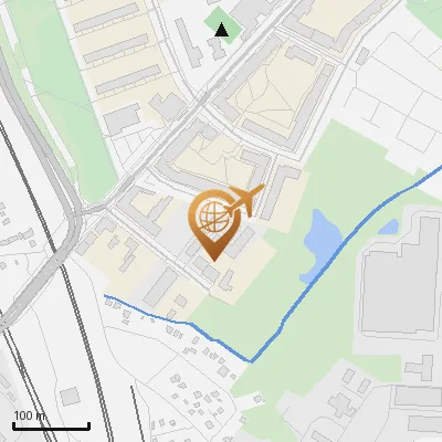 Foto zu Pestalozzistraße 13, 12557 Berlin