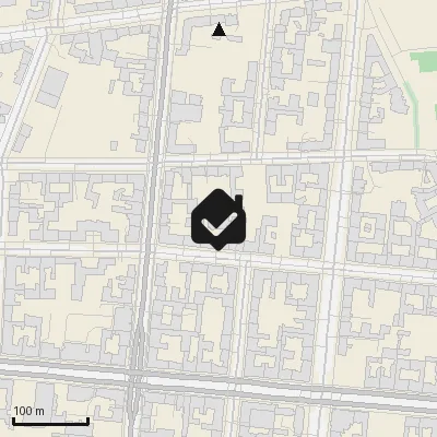 Foto zu Pestalozzistraße 14, 10625 Berlin