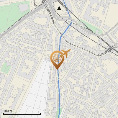 Foto zu Pestalozzistraße 21, 80469 München