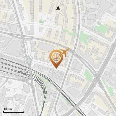 Foto zu Pestalozzistraße 27, 22305 Hamburg