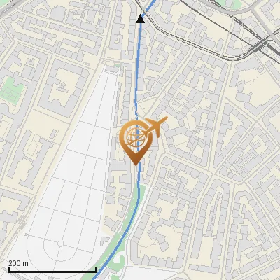 Foto zu Pestalozzistraße 29, 80469 München