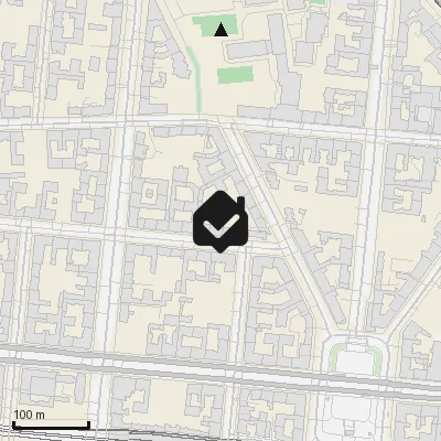 Foto zu Pestalozzistraße 3, 10625 Berlin