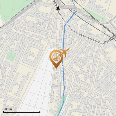 Foto zu Pestalozzistraße 32, 80469 München