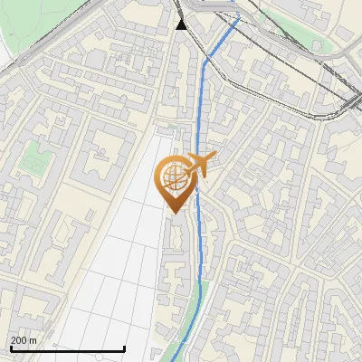 Foto zu Pestalozzistraße 36, 80469 München