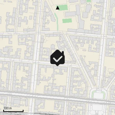 Foto zu Pestalozzistraße 4, 10625 Berlin