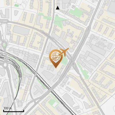 Foto zu Pestalozzistraße 44, 22305 Hamburg