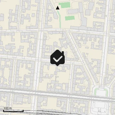 Foto zu Pestalozzistraße 5, 10625 Berlin
