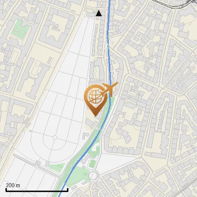 Foto zu Pestalozzistraße 52, 80469 München