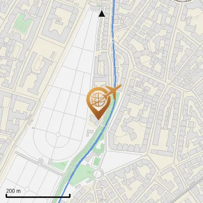 Foto zu Pestalozzistraße 54, 80469 München