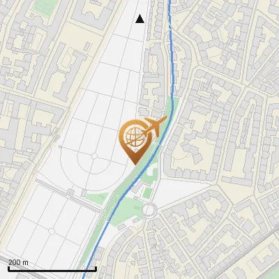 Foto zu Pestalozzistraße 62, 80469 München