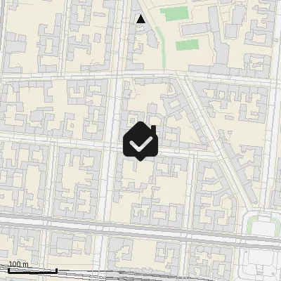 Foto zu Pestalozzistraße 7, 10625 Berlin