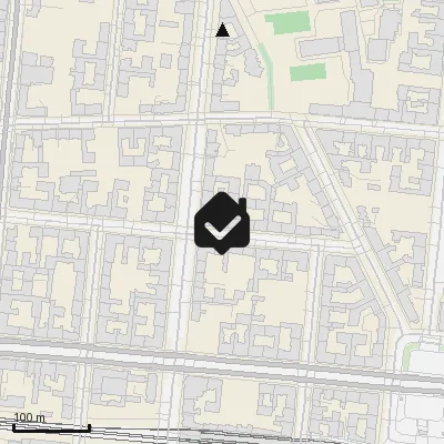 Foto zu Pestalozzistraße 8, 10625 Berlin
